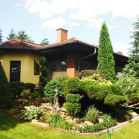 Ferienwohnung Guenther , 3 - Sterne Waren  Exterior photo
